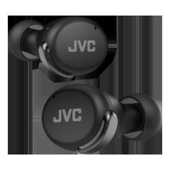 JVC HA-A30T-B-U Wireless Noise Cancelling In Ear Headphones - Black