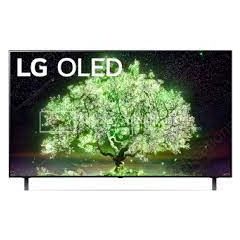 LG OLED48A16LA 48' 4K OLED Smart TV