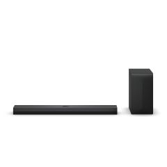 LG US70TY.AGBRLLK 3.1.1ch Soundbar & Subwoofer
