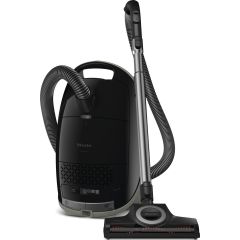 Miele GUARDM1C_DFLEX GuardM1C&DFlex Vacuum - Obsidian Black 
