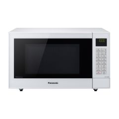 Panasonic NNCT54JWBPQ 27L Combination Microwave Oven White