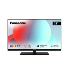 Panasonic TS32N30AEY 32" Hdr HD Ready Freeview HD Led TV 