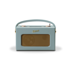 Roberts Radio RD70DE Wireless DAB Radio - Duck egg blue