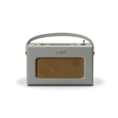 Roberts Radio RD70DG Wireless DAB Radio - Dove Grey