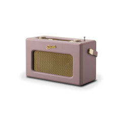 Roberts ISTREAM3DP Internet/Bluetooth/Dab+ Radio Dusty Pink