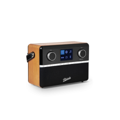 Roberts STREAM94I Dab+/Dab/Fm/Internet Smart Radio With Bluetooth 