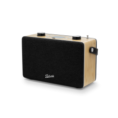 Roberts STREAM95I Dab+/Dab/Fm/Internet Smart Radio With Bluetooth 