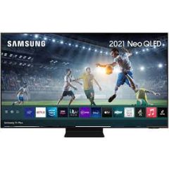 Samsung QE50QN90AATXXU 50' Neo QLED 4K Smart TV