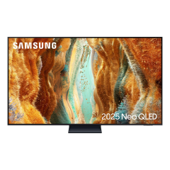 Samsung QE75QN73FATXXU 75" 4K Neo QLED HDR Smart TV