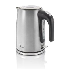 Swan SK14015N Townhouse 1.7L Jug Kettle St/Steel