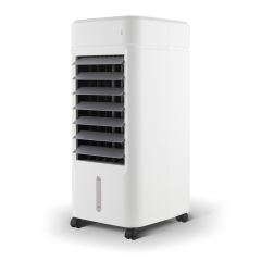 Tower T669004 4 Litre Compact Air Cooler White