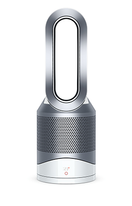 Dyson Pure Hot+Cool Link™ air purifier