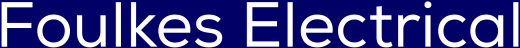 Foulkes Electrical Logo